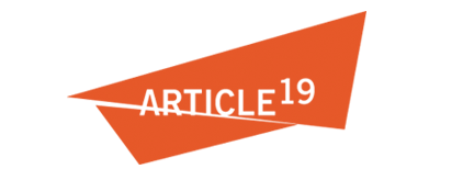 Logo Artículo 19